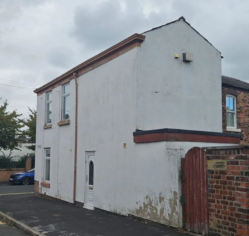 Kirkham, Preston, Lancashire, PR4 2JA - Online Auctions