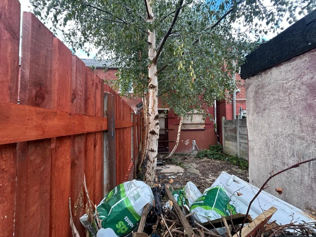 Property cover
