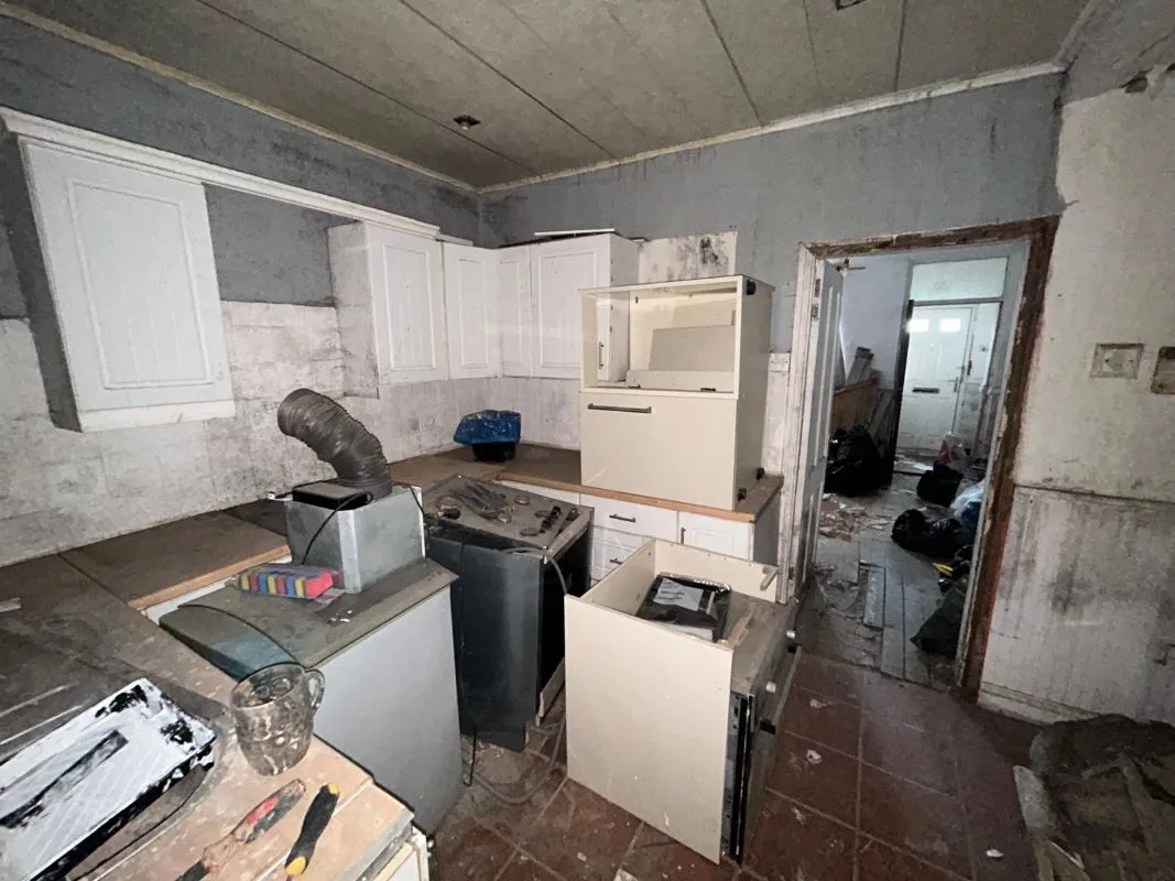 Goldthorpe, Rotherham, South Yorkshire, S63 9NB - Online Auctions