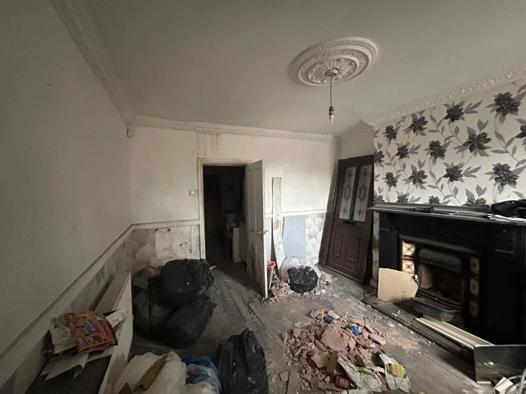 Goldthorpe, Rotherham, South Yorkshire, S63 9NB - Online Auctions