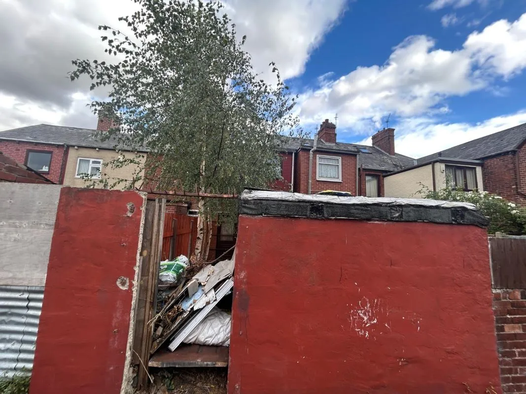 Goldthorpe, Rotherham, South Yorkshire, S63 9NB - Online Auctions