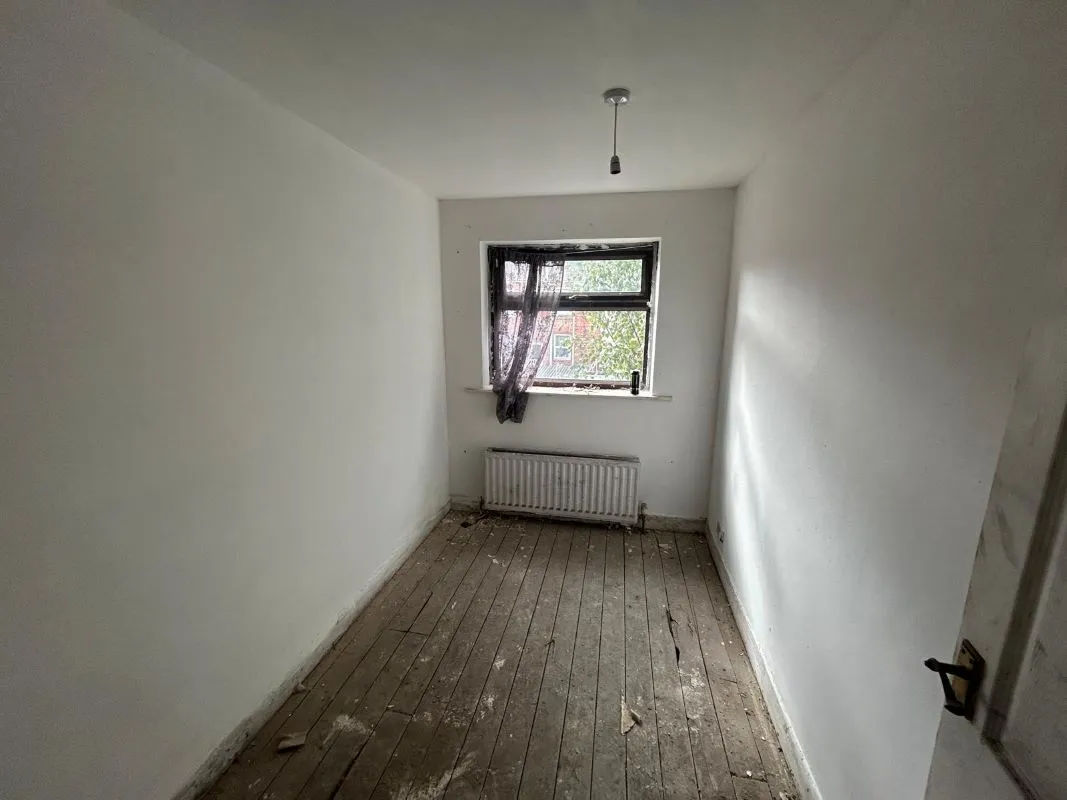 Goldthorpe, Rotherham, South Yorkshire, S63 9NB - Online Auctions