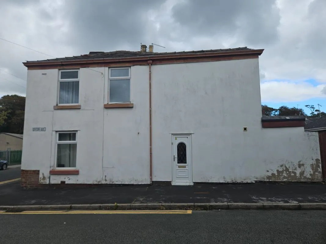 Kirkham, Preston, Lancashire, PR4 2JA - Online Auctions