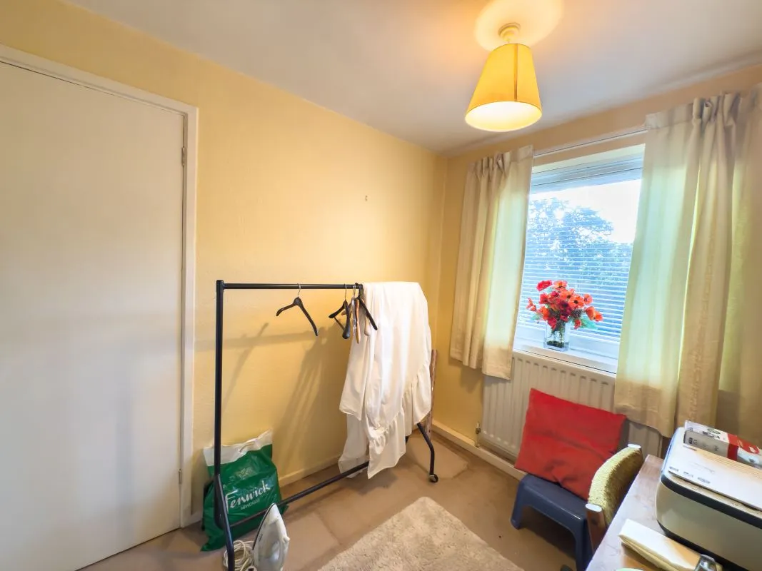 Property cover