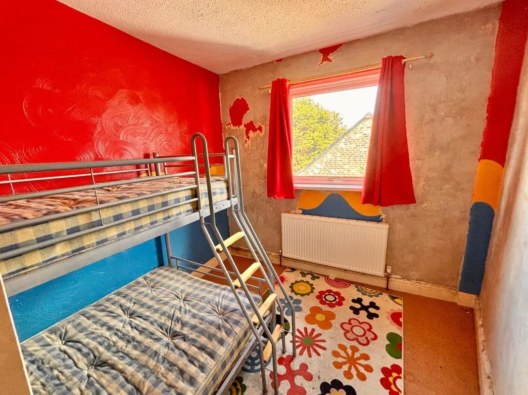 Wombwell, Barnsley, South Yorkshire, S73 8HE - Online Auctions