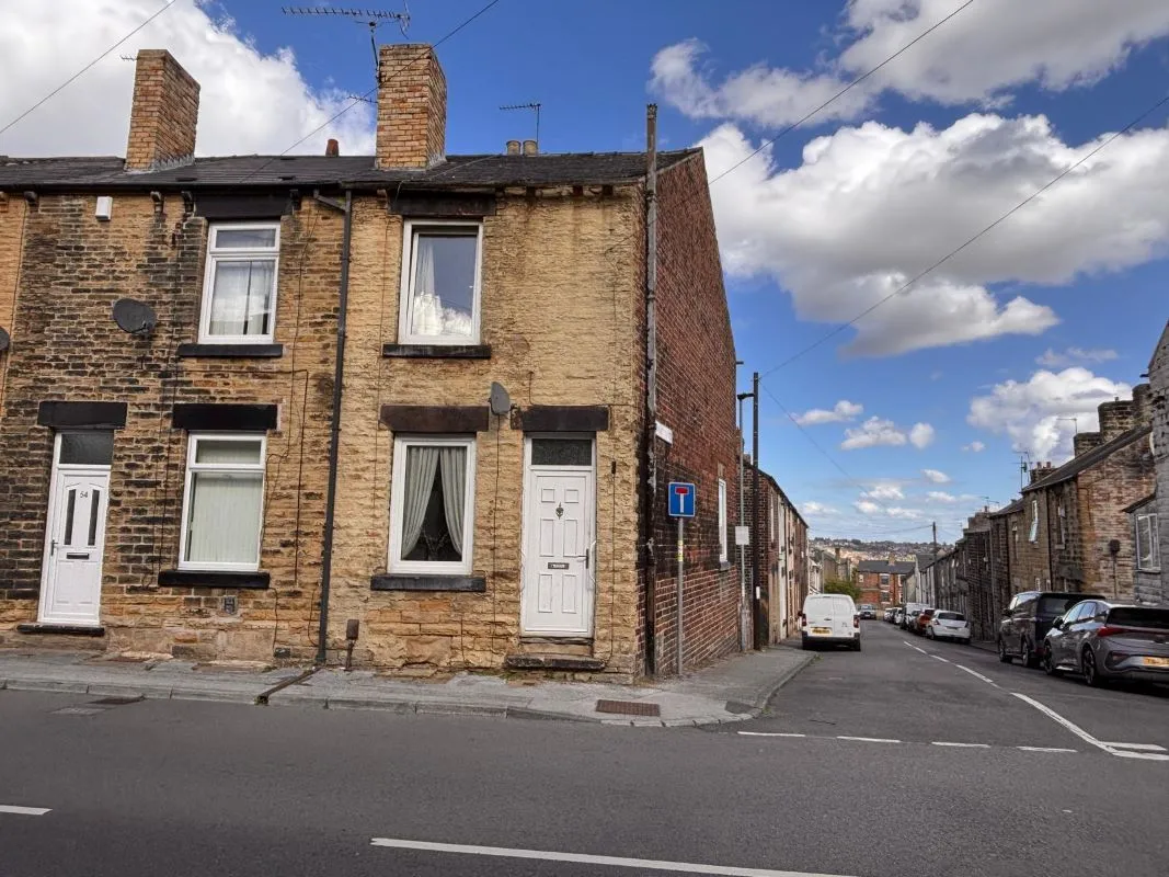 Wombwell, Barnsley, South Yorkshire, S73 8HE - Online Auctions