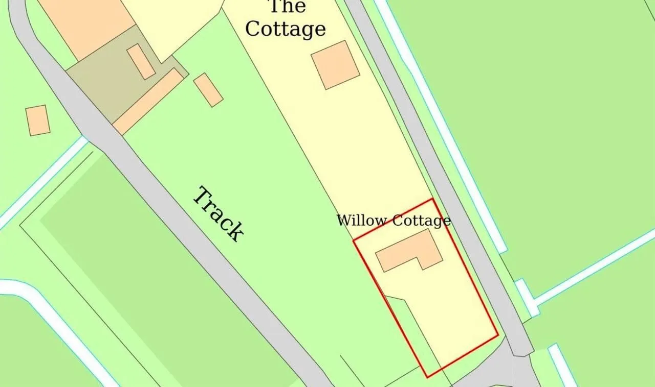 Property cover