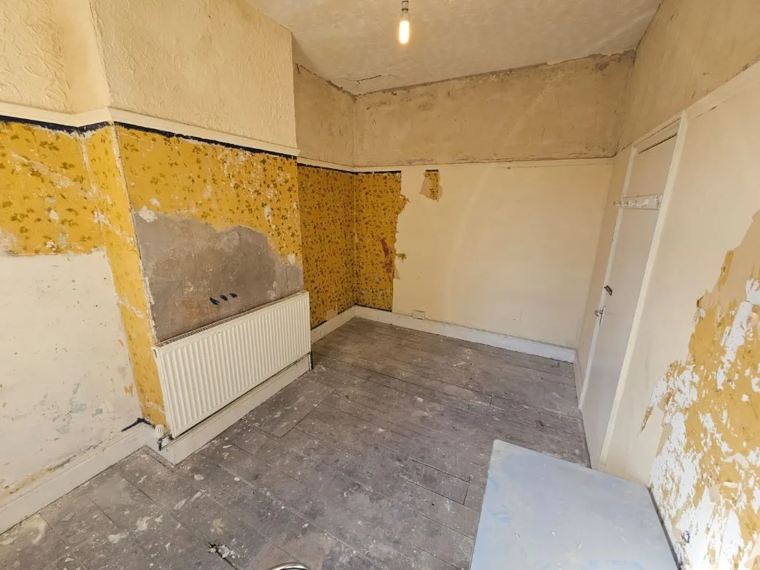 Property cover