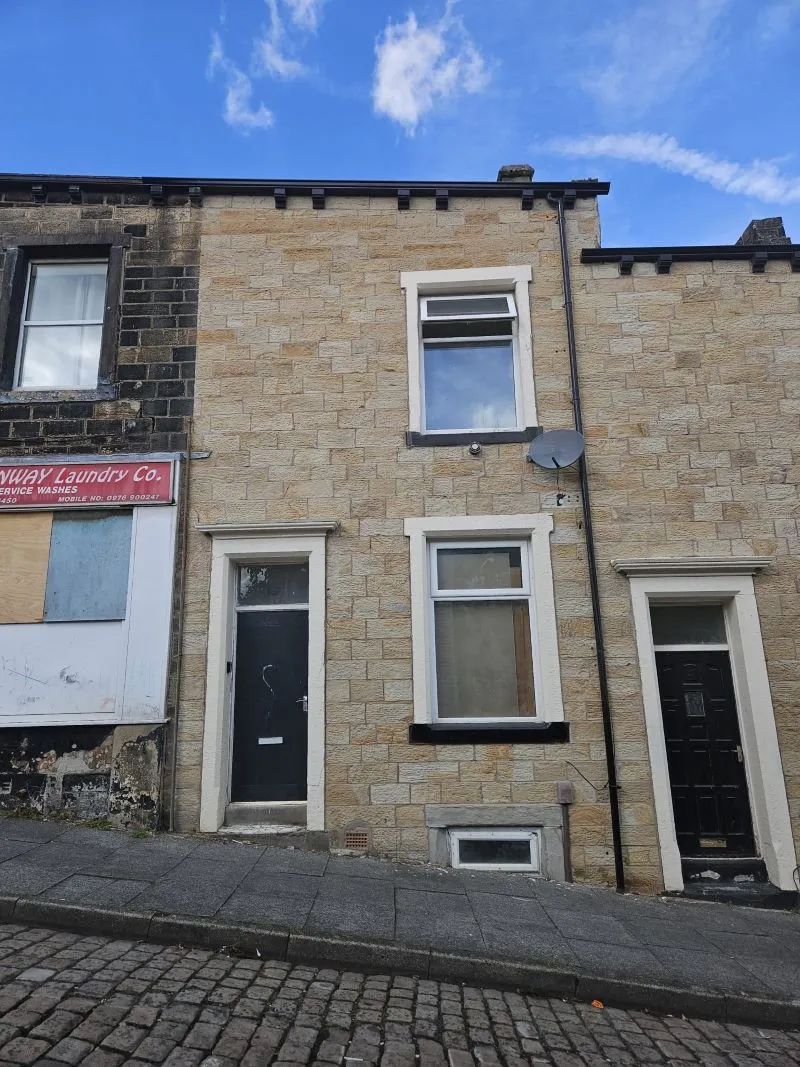 Burnley, Lancashire, BB11 4QD - Online Auctions