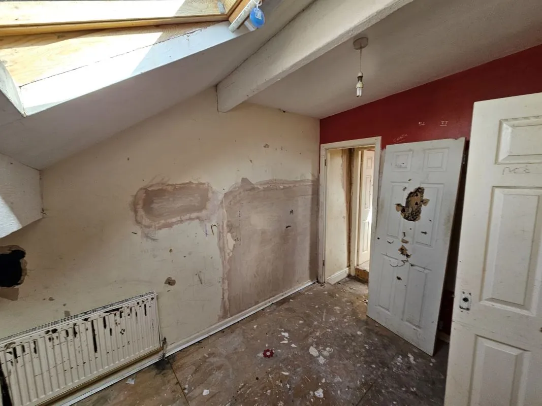 Burnley, Lancashire, BB11 4QD - Online Auctions