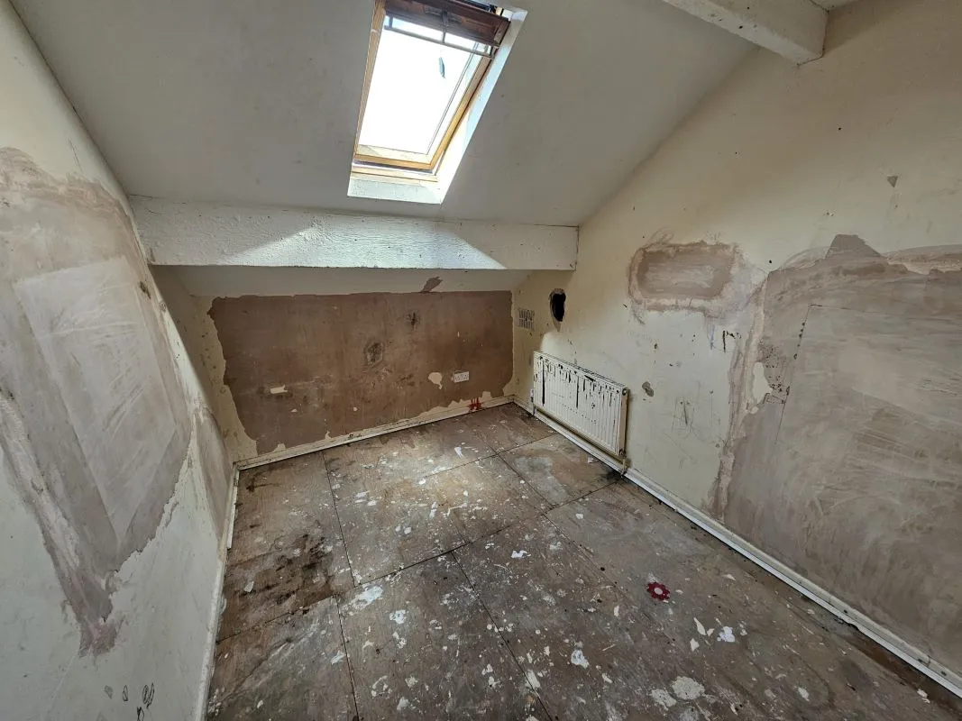 Burnley, Lancashire, BB11 4QD - Online Auctions