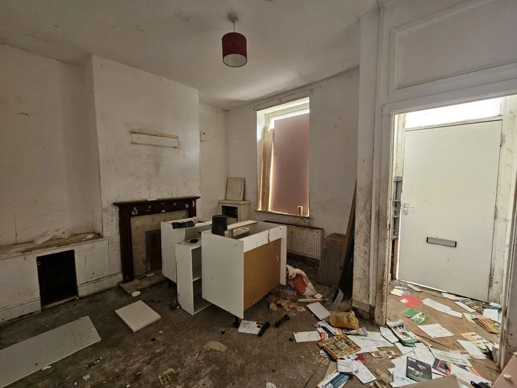 Burnley, Lancashire, BB11 4QD - Online Auctions