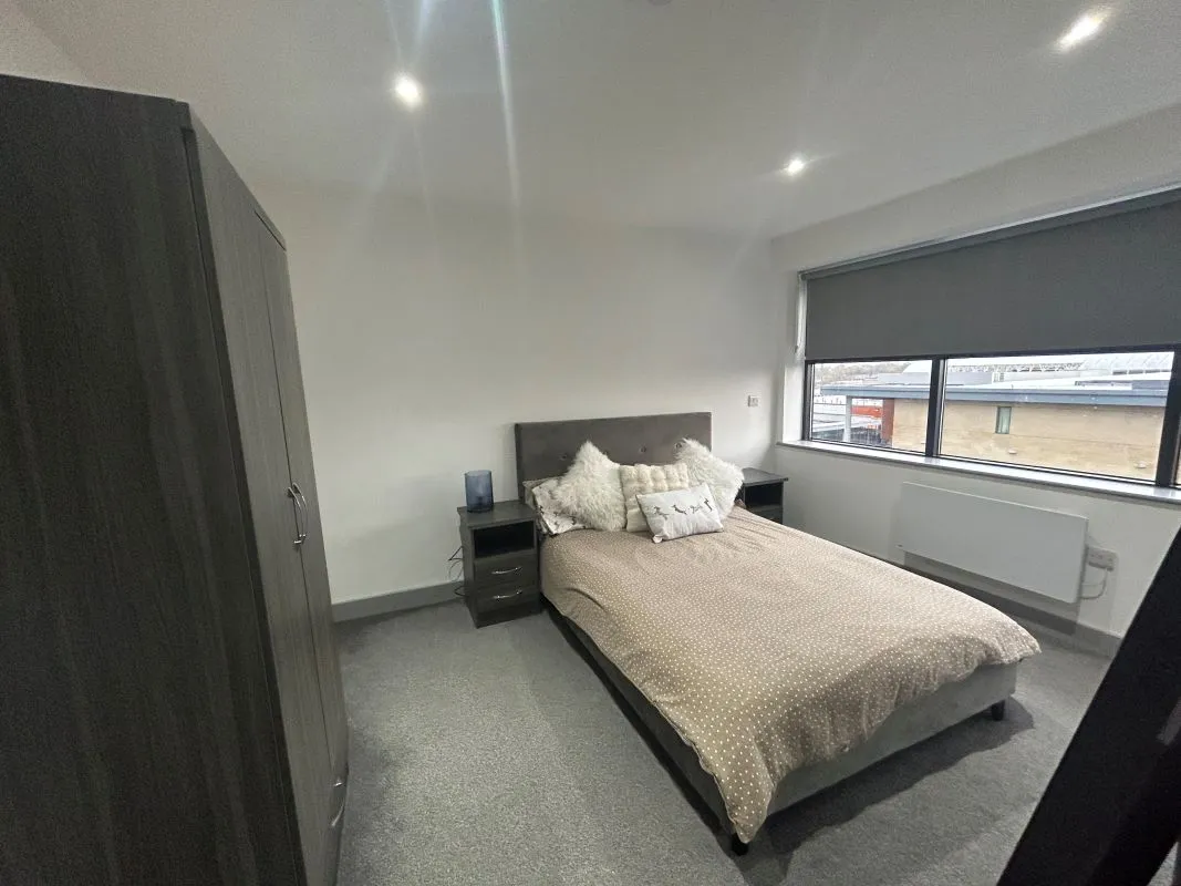 Union Street, Wakefield, West Yorkshire, WF1 3FJ - Online Auctions