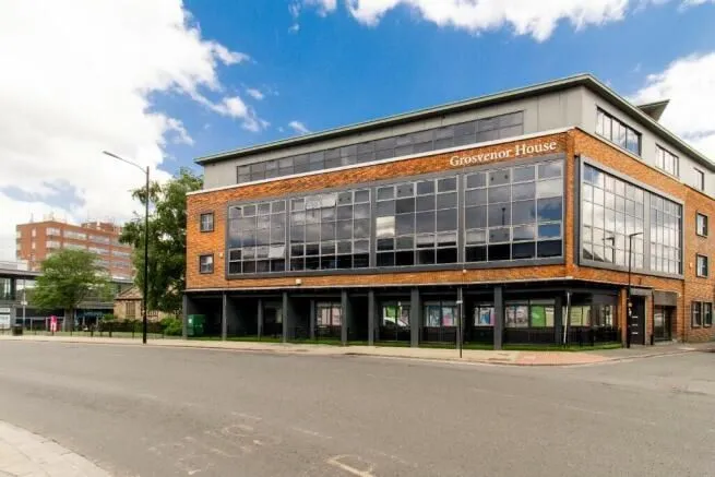 Union Street, Wakefield, West Yorkshire, WF1 3FJ - Online Auctions