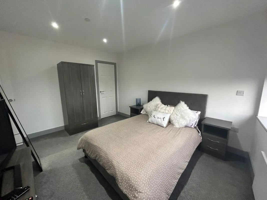 Union Street, Wakefield, West Yorkshire, WF1 3FJ - Online Auctions