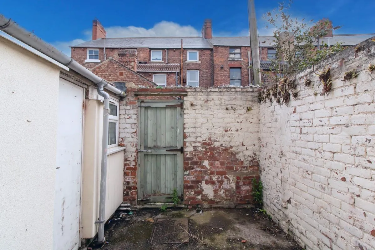 Hartlepool, Cleveland, TS24 8BQ - Online Auctions