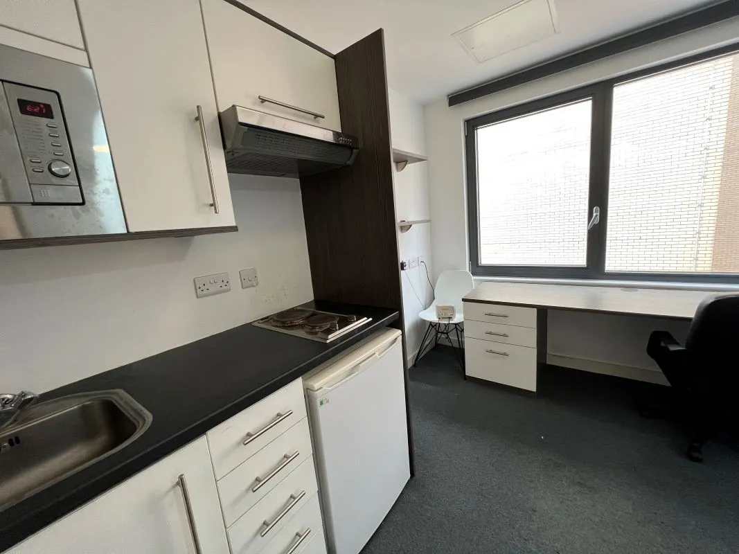 Pearl Works, Sheffield, South Yorkshire, S1 2FT - Online Auctions