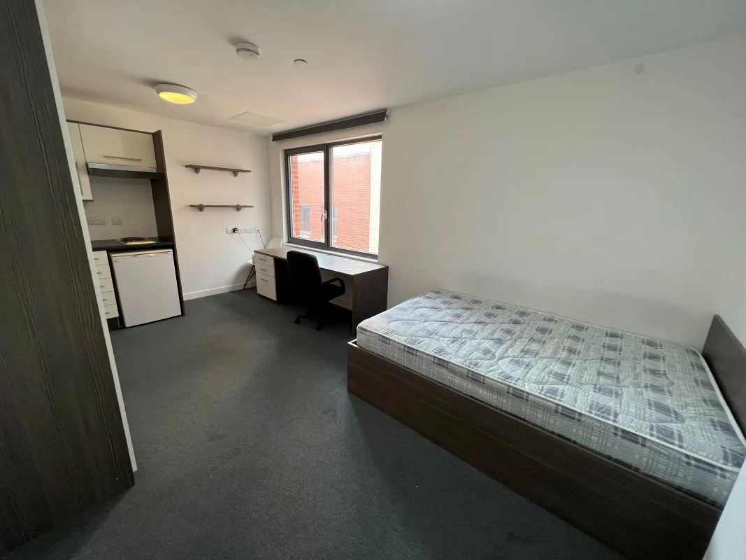 Pearl Works, Sheffield, South Yorkshire, S1 2FT - Online Auctions