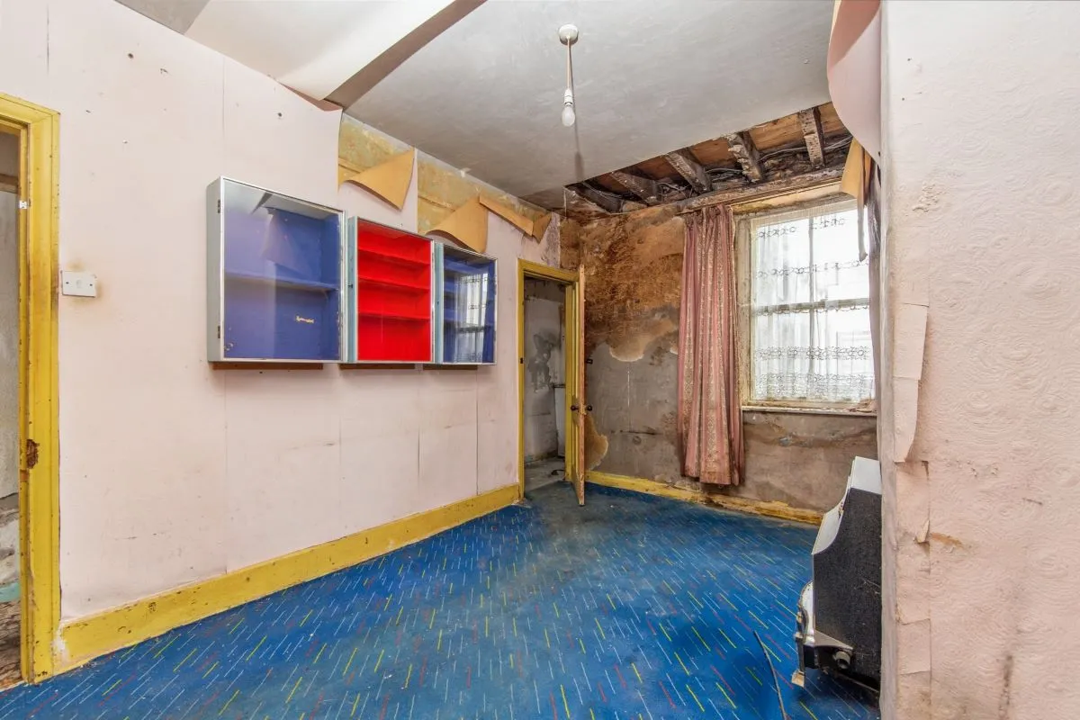 Millom, Cumbria, LA18 4BL - Online Auctions