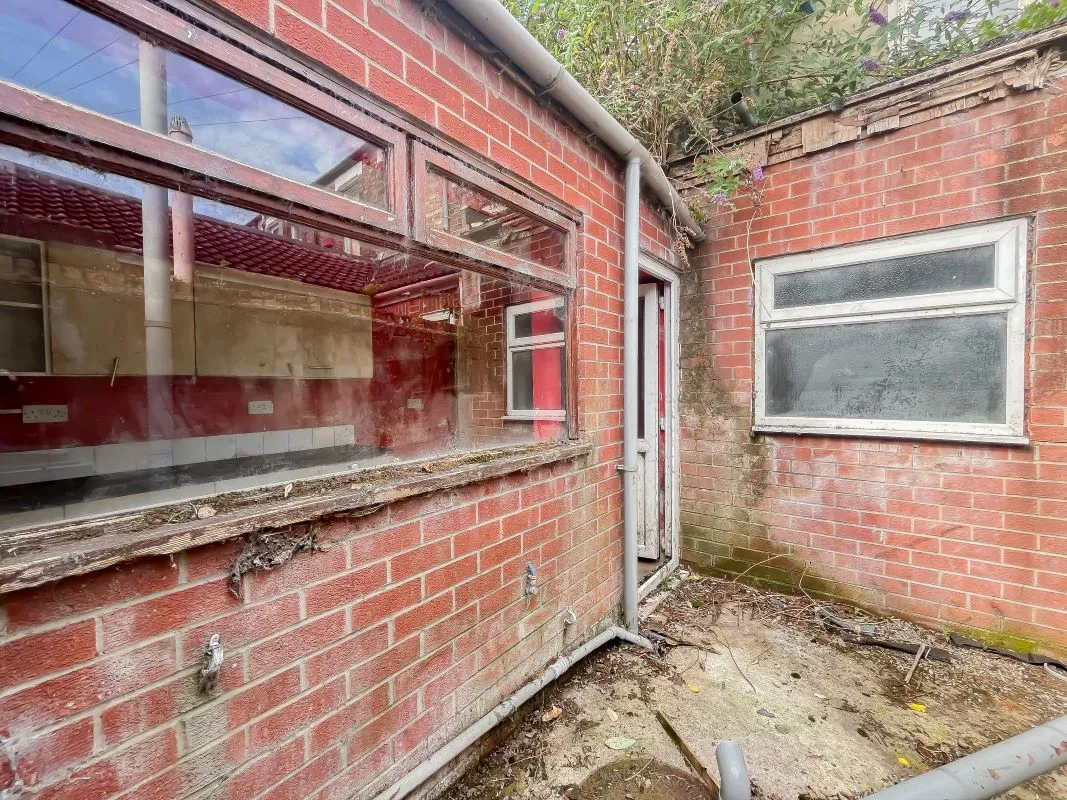 Hartlepool, Cleveland, TS26 9BJ - Online Auctions