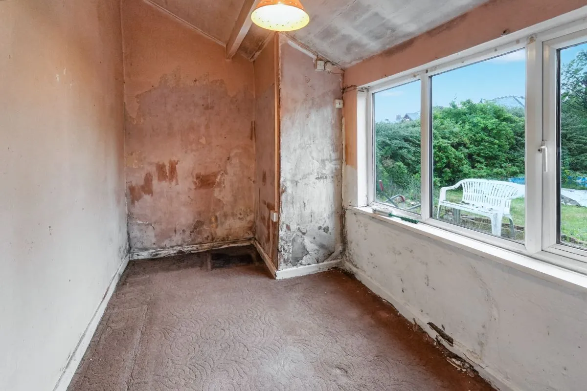 Property cover