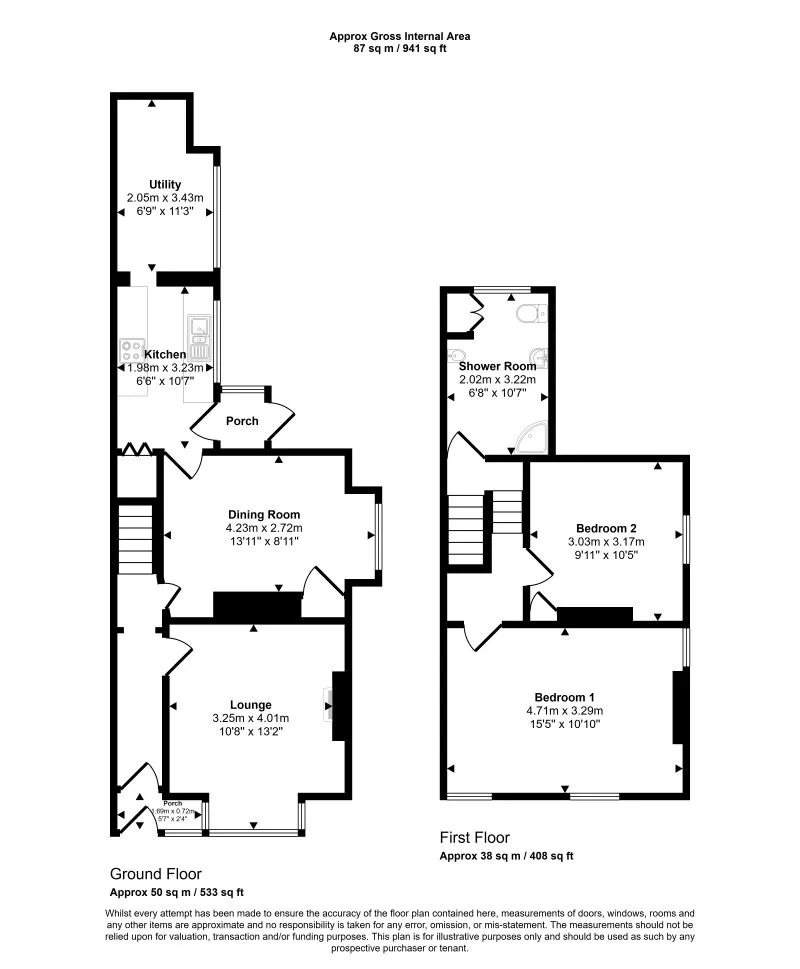 Southport, Merseyside, PR8 6BT - Online Auctions