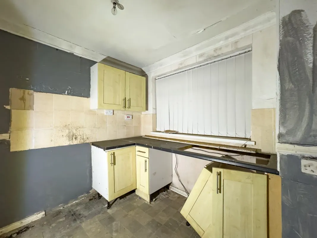 Wingate, County Durham, TS28 5AP - Online Auctions