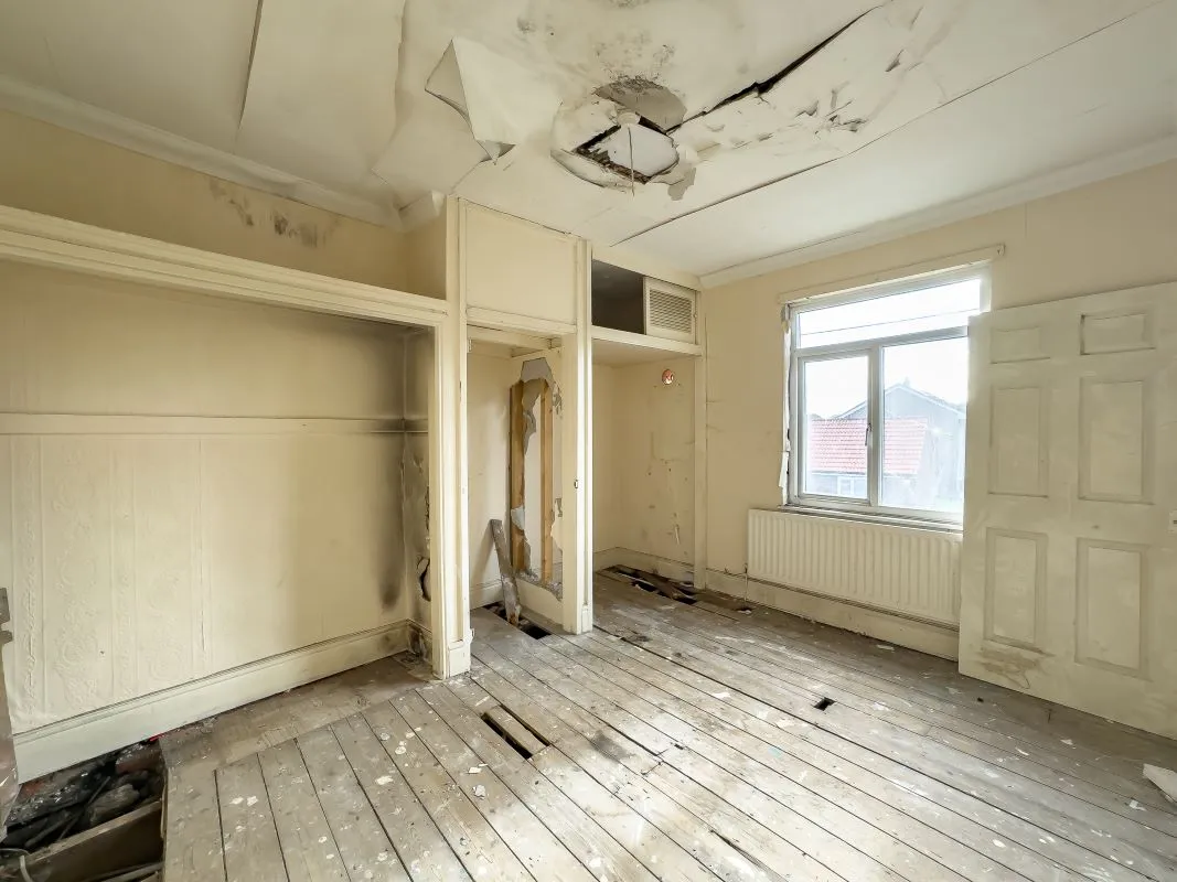 Wingate, County Durham, TS28 5AP - Online Auctions