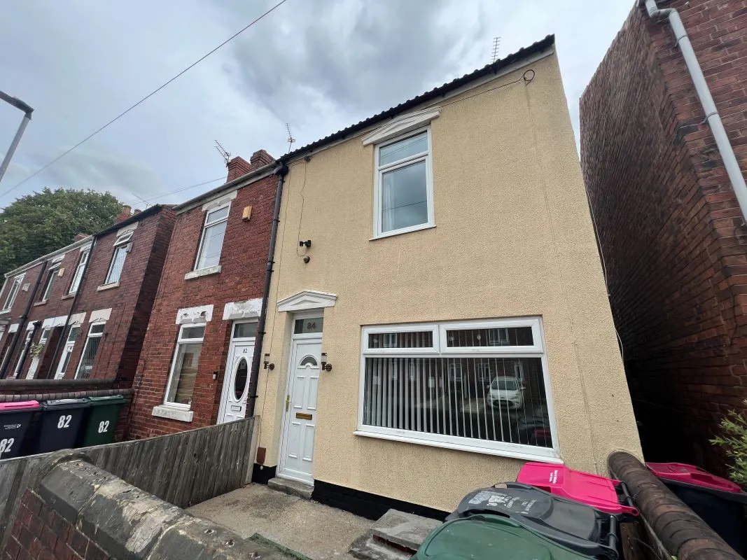Rawmarsh, Rotherham, South Yorkshire, S62 5RD - Online Auctions
