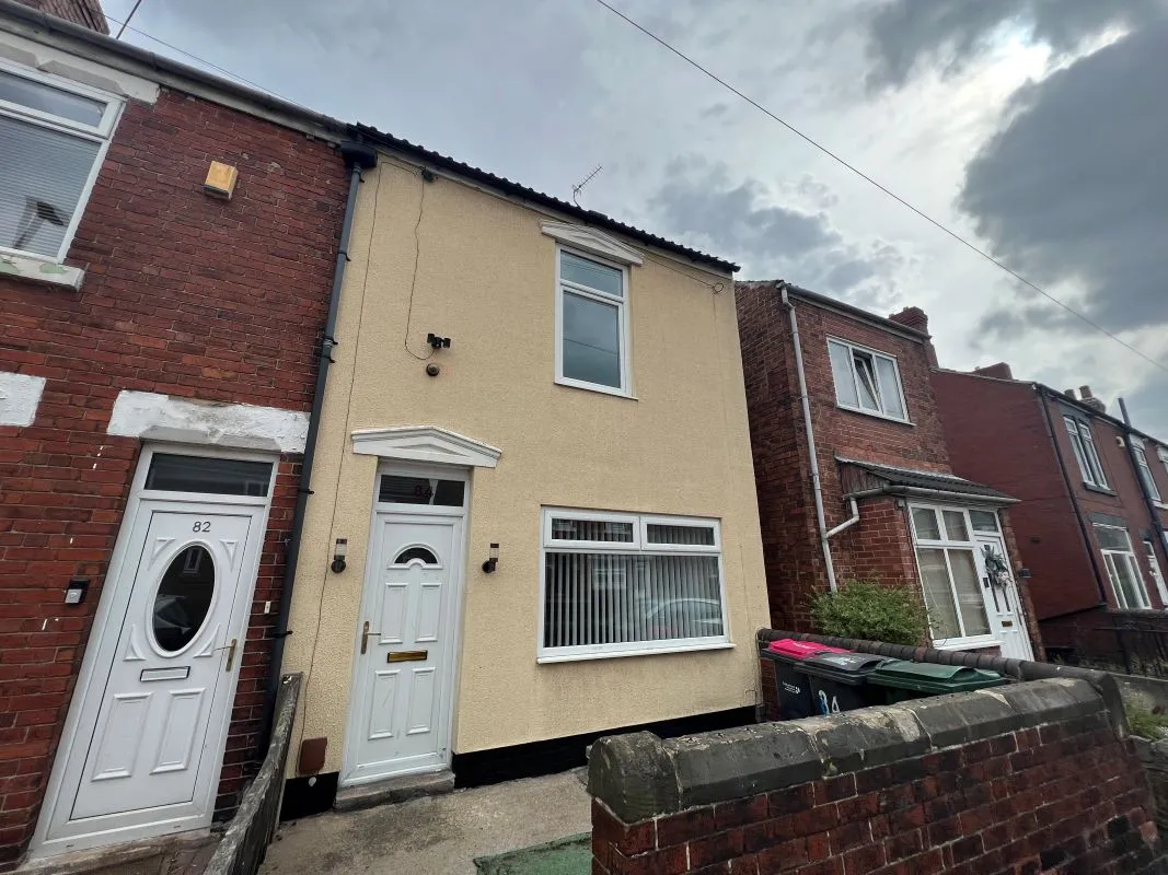 Rawmarsh, Rotherham, South Yorkshire, S62 5RD - Online Auctions