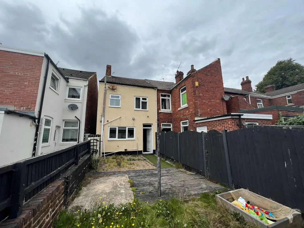 Rawmarsh, Rotherham, South Yorkshire, S62 5RD - Online Auctions