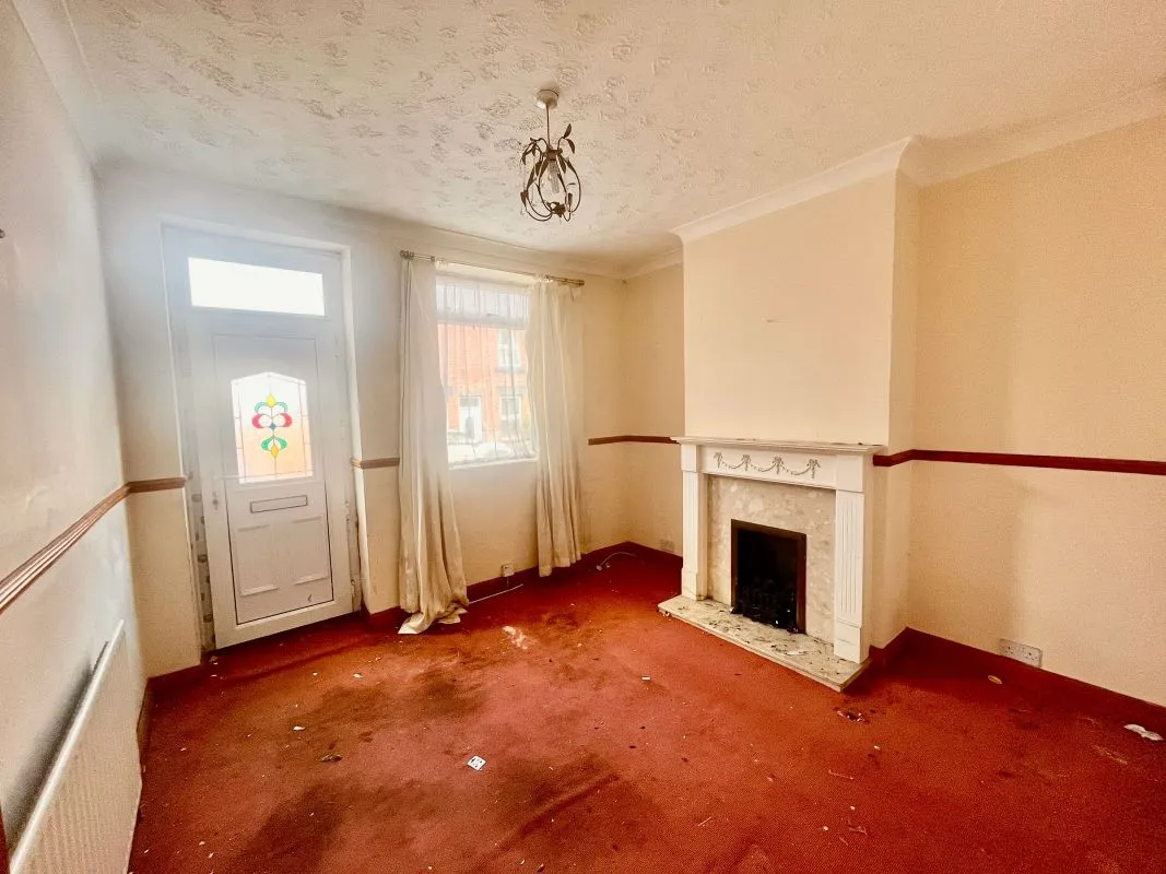 Wombwell, Barnsley, South Yorkshire, S73 8JA - Online Auctions