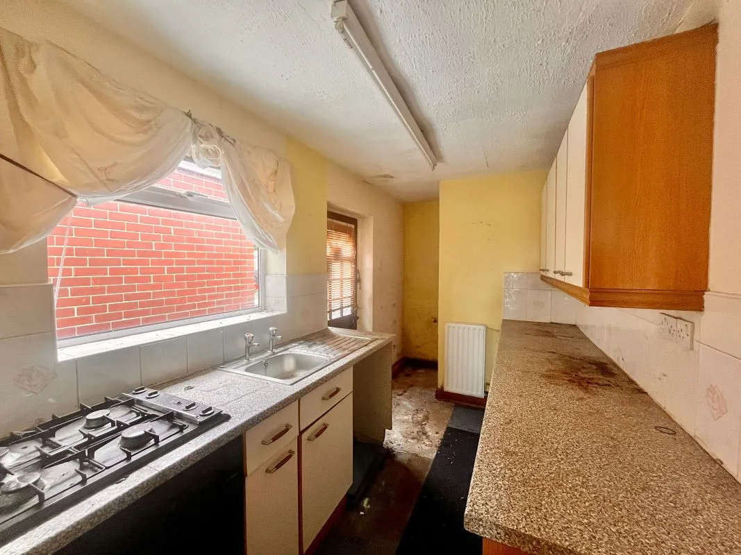 Wombwell, Barnsley, South Yorkshire, S73 8JA - Online Auctions