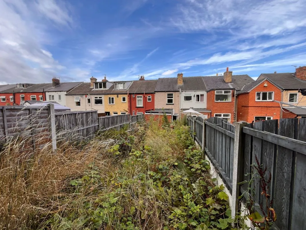 Wombwell, Barnsley, South Yorkshire, S73 8JA - Online Auctions