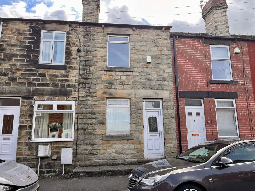 Wombwell, Barnsley, South Yorkshire, S73 8JA - Online Auctions