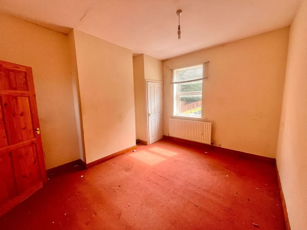 Wombwell, Barnsley, South Yorkshire, S73 8JA - Online Auctions