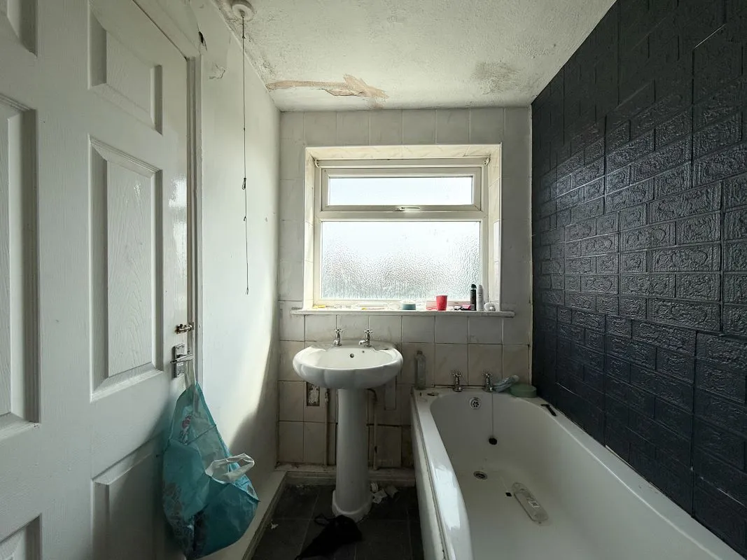 Property cover