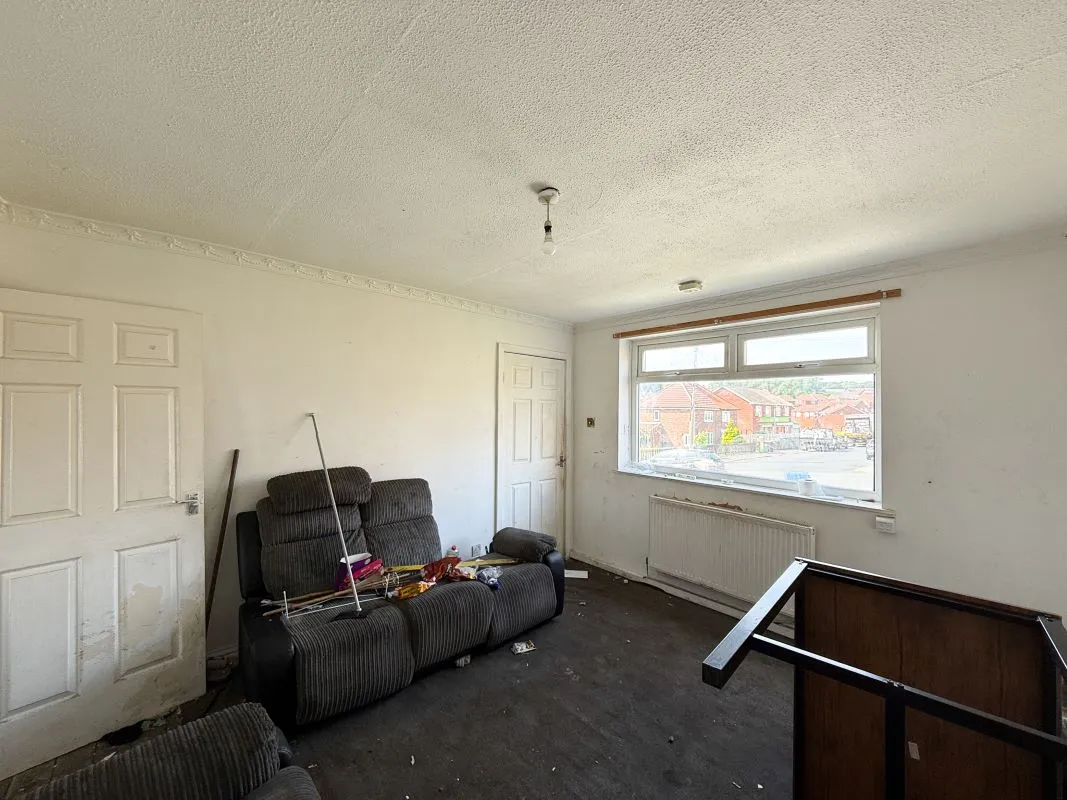 Horden, Peterlee, County Durham, SR8 4AF - Online Auctions
