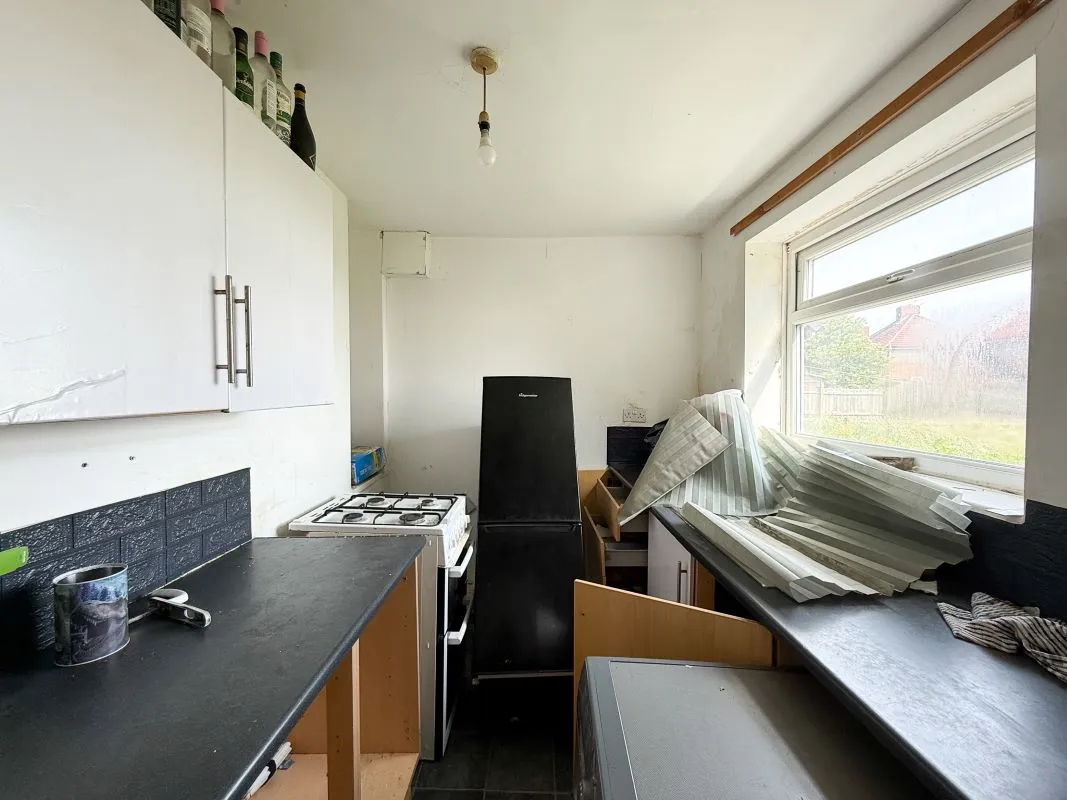Horden, Peterlee, County Durham, SR8 4AF - Online Auctions