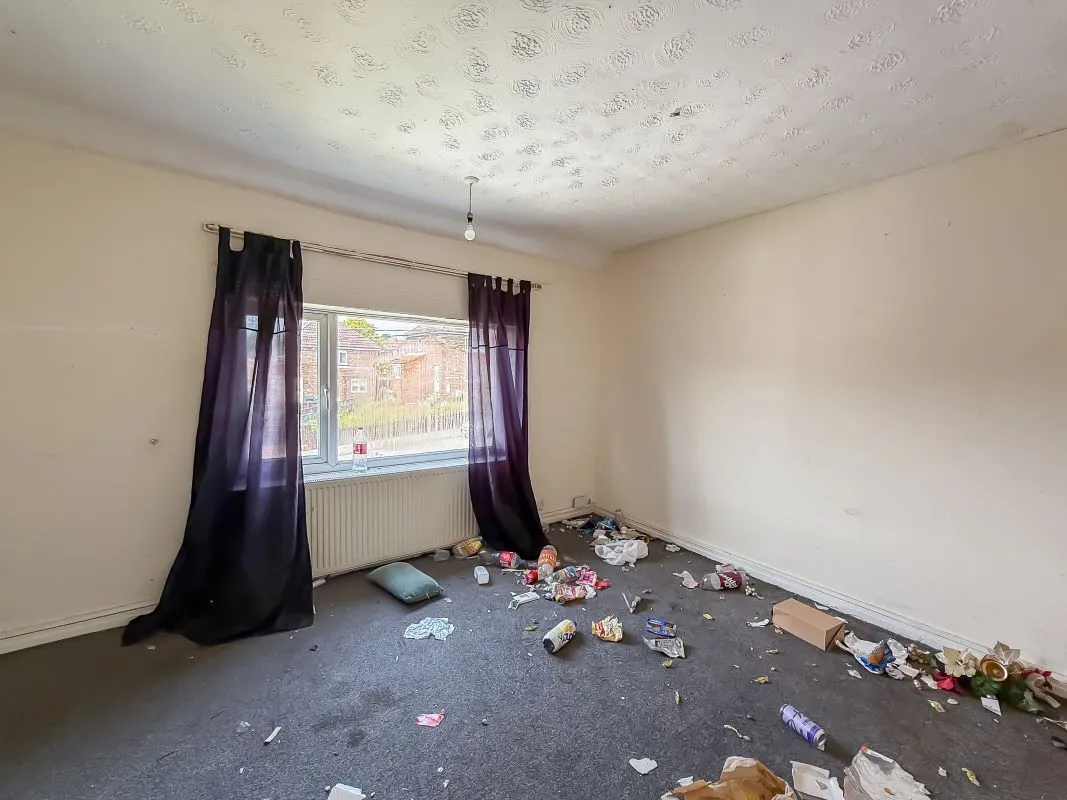 Horden, Peterlee, County Durham, SR8 4AF - Online Auctions