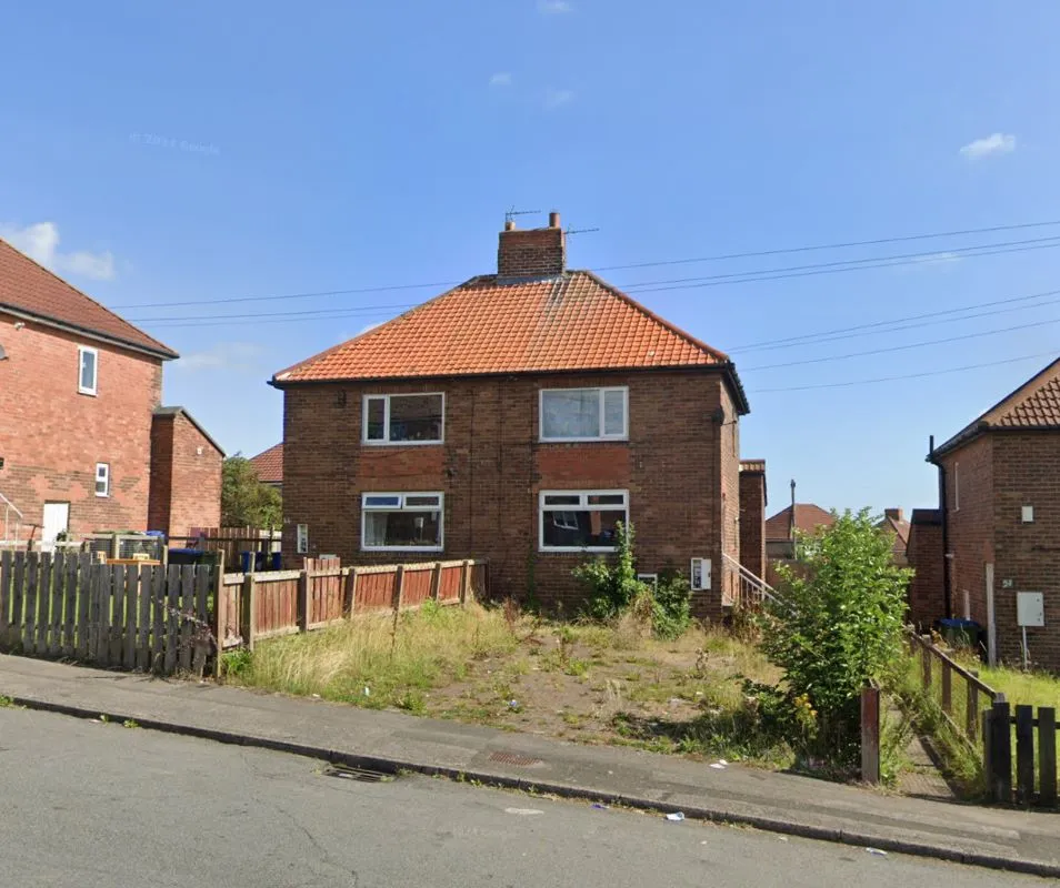 Horden, Peterlee, County Durham, SR8 4AF - Online Auctions