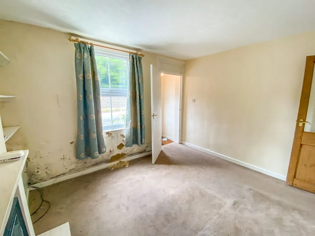 Property cover