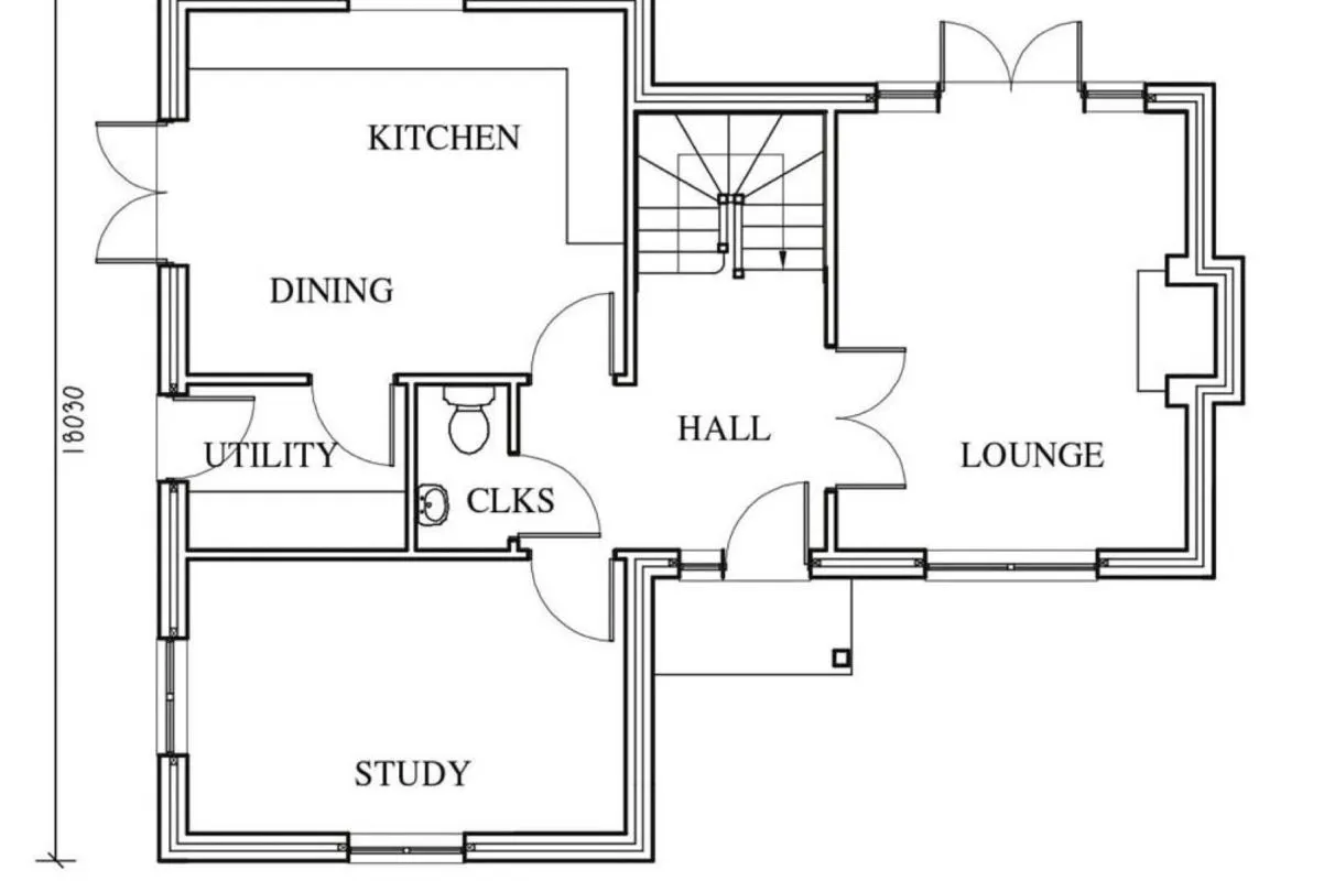 Property cover