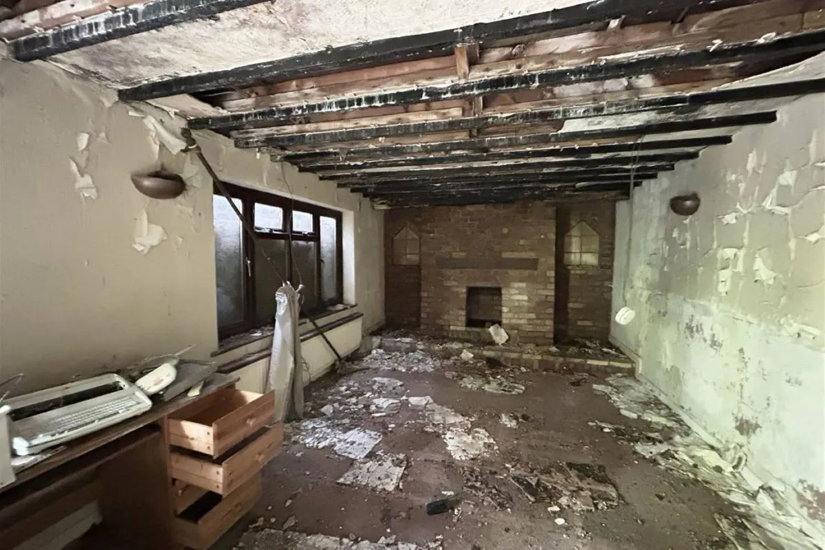 Back Drove, Wisbech, Cambridgeshire, PE14 9RH - Online Auctions
