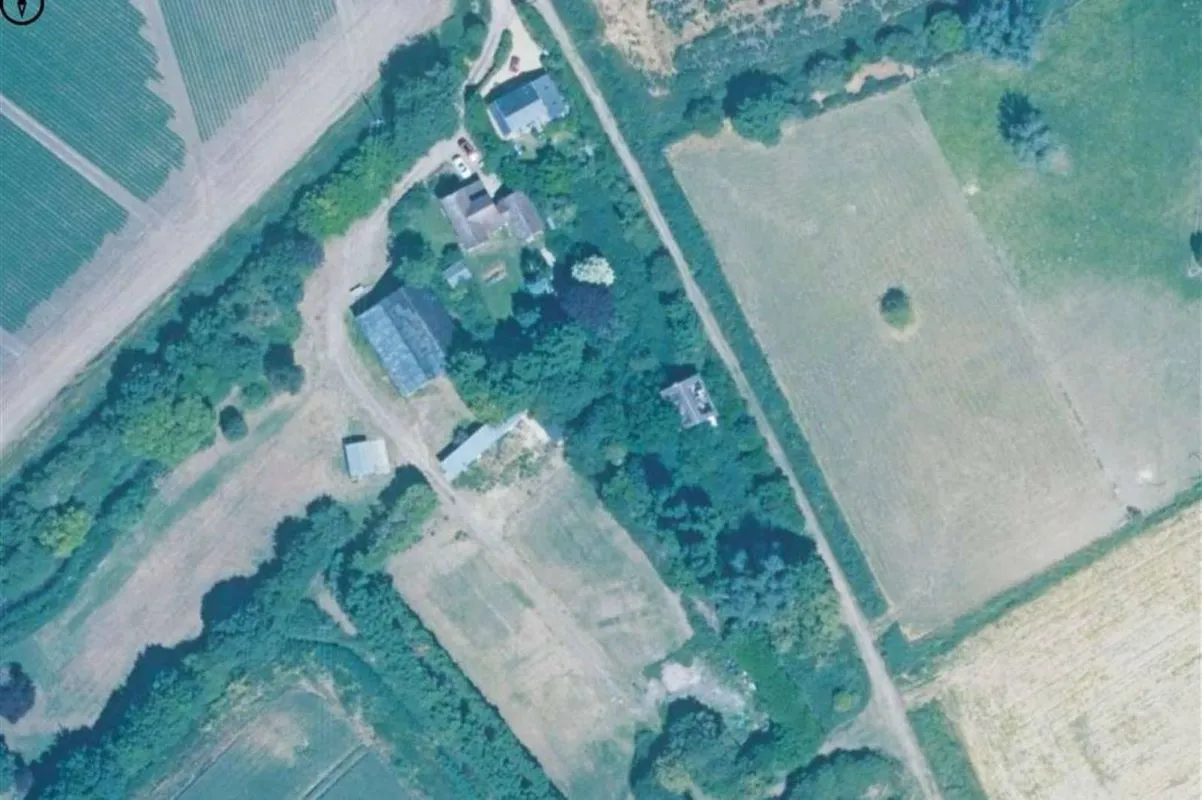 Back Drove, Wisbech, Cambridgeshire, PE14 9RH - Online Auctions