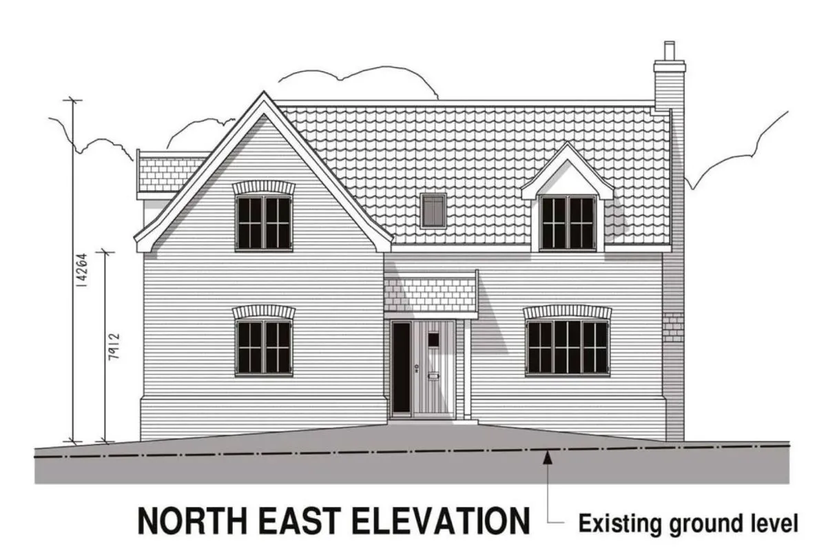 Back Drove, Wisbech, Cambridgeshire, PE14 9RH - Online Auctions