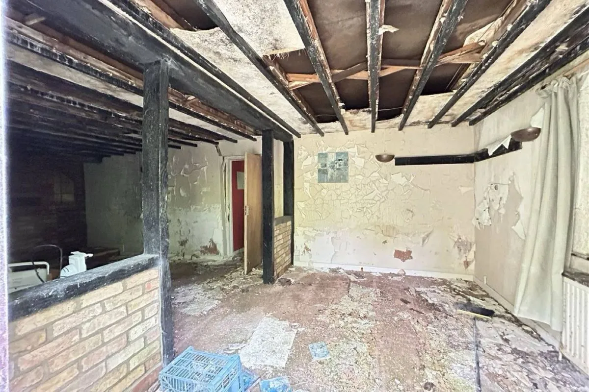 Back Drove, Wisbech, Cambridgeshire, PE14 9RH - Online Auctions