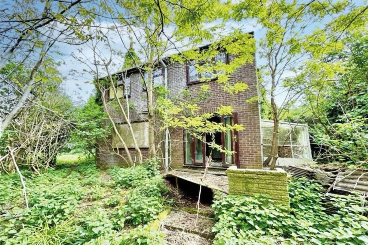 Back Drove, Wisbech, Cambridgeshire, PE14 9RH - Online Auctions