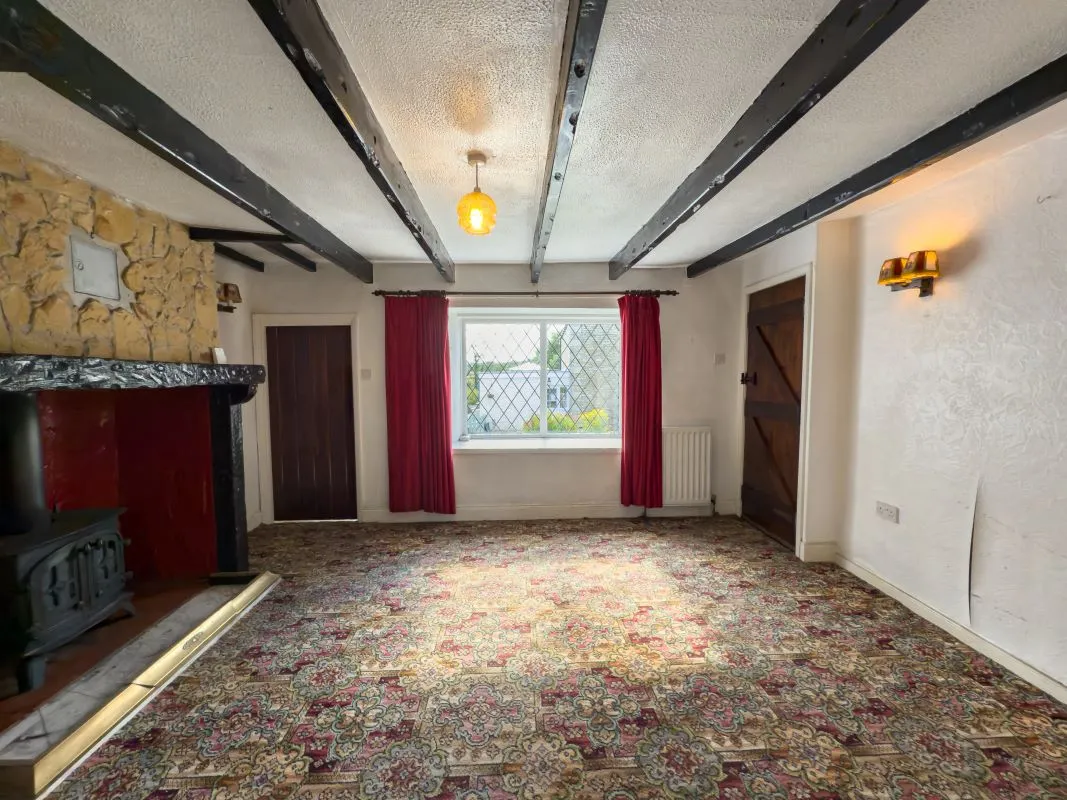 Property cover