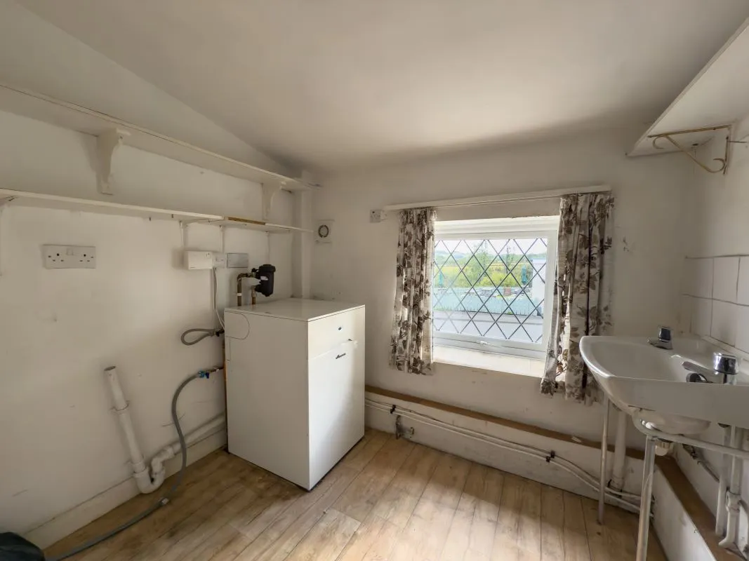 Hexham, Hexham, Northumberland, NE47 9QS - Online Auctions